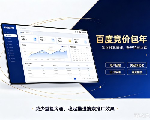 孟村百度竞价包年